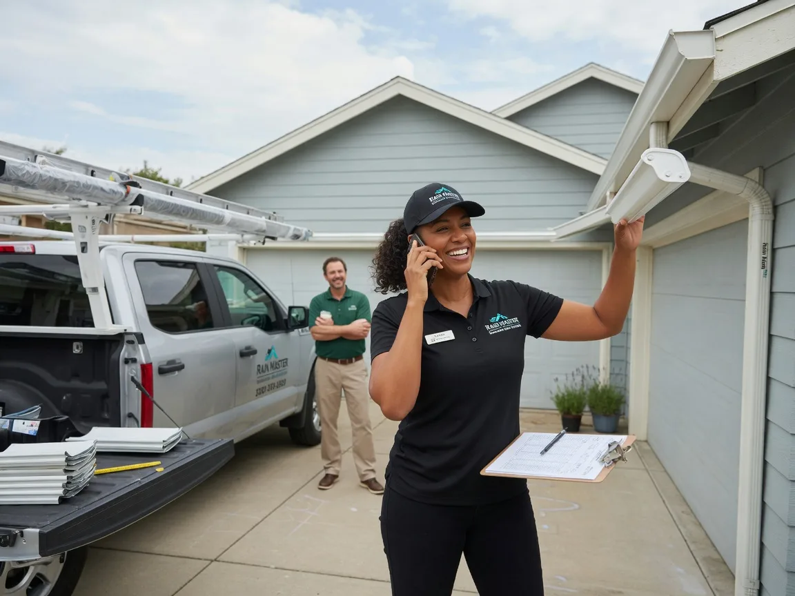 Gutter Installation Ludington, MI FAQs